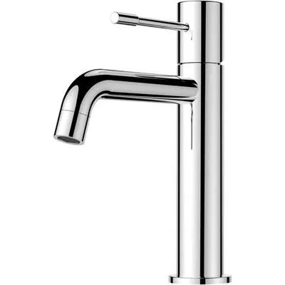 Tvättställsblandare - 007651925