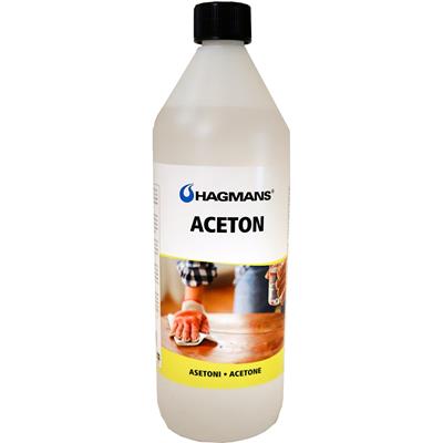 Aceton - 009059208