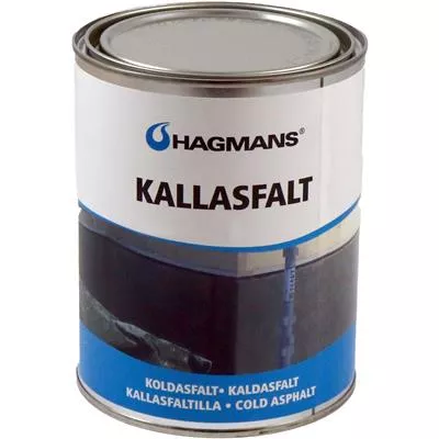 Asfaltprimer - 006960796