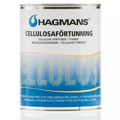 Cellulosaförtunning - 003020994