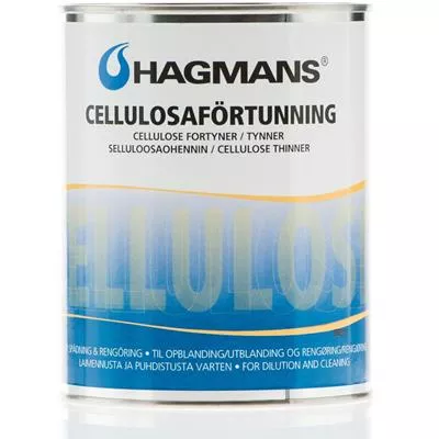Cellulosaförtunning - 003020994