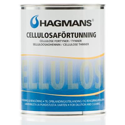 Cellulosaförtunning - 003020994