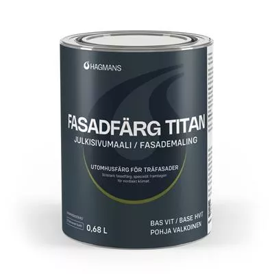Fasadfärg - 009113587