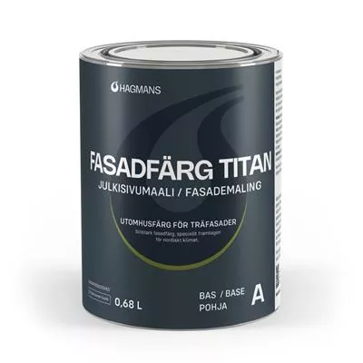 Fasadfärg - 009113596