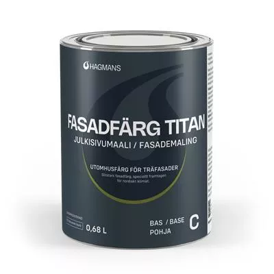 Fasadfärg - 009113599