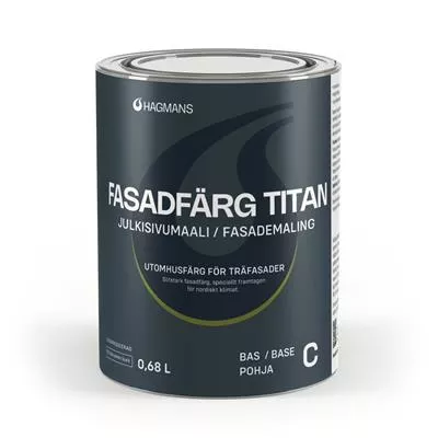 Fasadfärg - 009113599