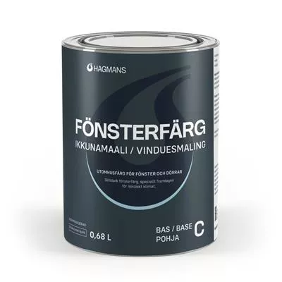 Fönsterfärg - 009113606