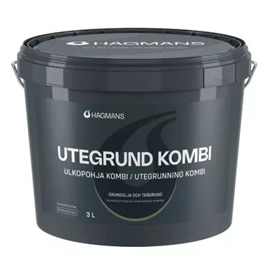 Grundfärg för utomhusbruk - 009113609