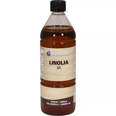 Linolja - 009059211