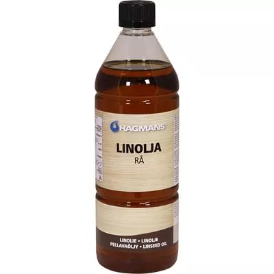 Linolja - 009059211