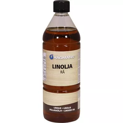 Rå linolja - 009059211