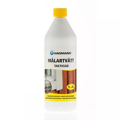 Målartvätt - 006214318