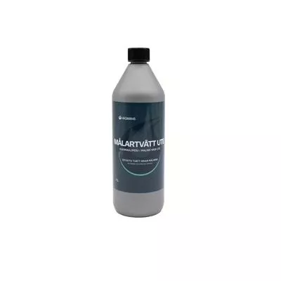 Målartvätt - 009102071