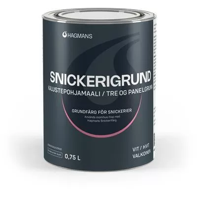 Snickerigrund - 009061122