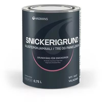 Snickerigrund - 009061122