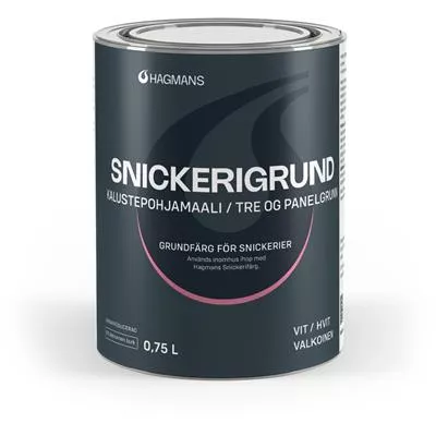 Snickerigrund - 009061122