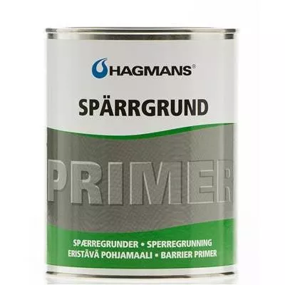 Spärrgrund - 006006117