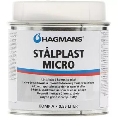 Stålplast - 003020781