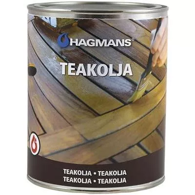 Teakolja - 006886753