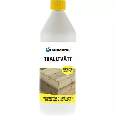 Tralltvätt - 006214321