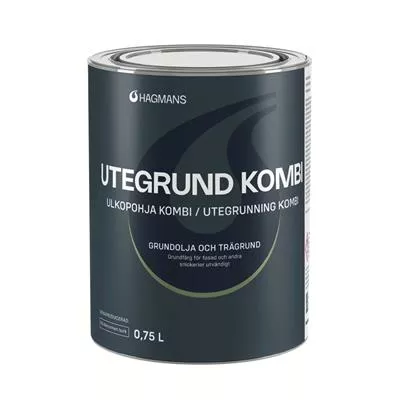 Utegrund Kombi - 009113608