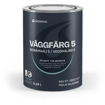 Väggfärg - 009061112