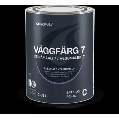 Väggfärg - 009061149