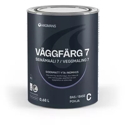 Väggfärg - 009061149