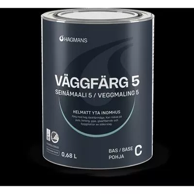 Väggfärg - 009061151