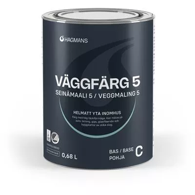 Väggfärg - 009061151