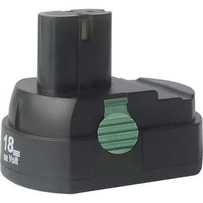 BATTERI FETTSPRUTA 18V NIMH - 006270853