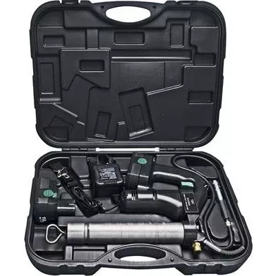 FETTSPRUTA BATTERI 18V LI-ION - 006270855