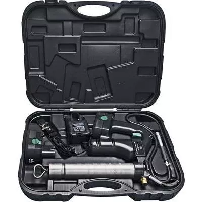 FETTSPRUTA BATTERI 18V LI-ION - 006270855