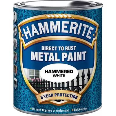 Hammarlack - 004863050