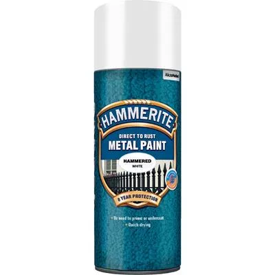 Hammarlack Spray - 004863051