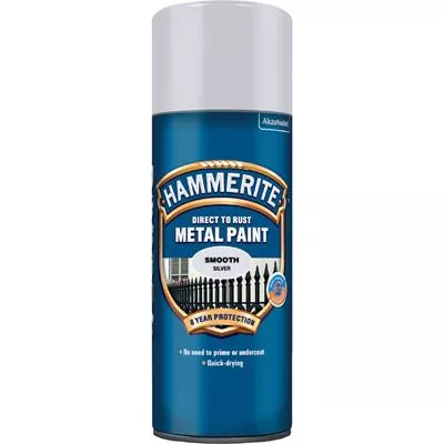 Slätlack Spray - 004863060