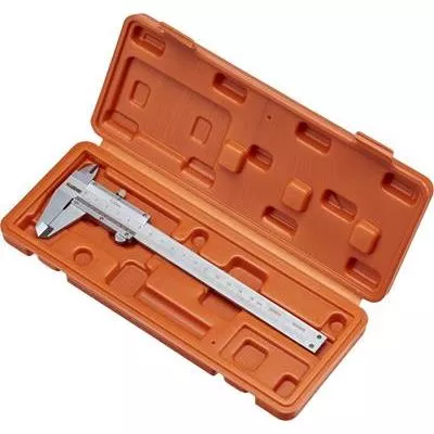 SKJUTMÅTT HARDEN 150MM - 007309361