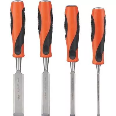 STÄMJÄRNSSATS HARDEN 6-13-19-25MM - 007299227
