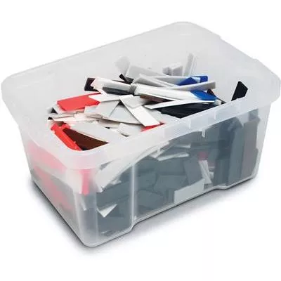 Glaskloss - 003938110