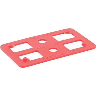 Pallningsbricka - 008274069