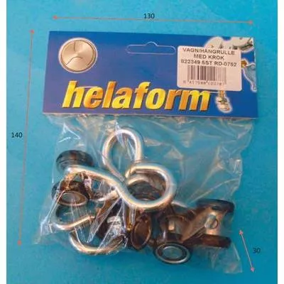 DRAPERIRULLE RD0752 2HJUL075 5 - 002586327