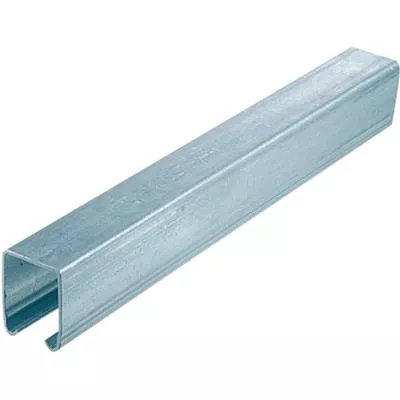 Skena för skjutdörr - 001342745