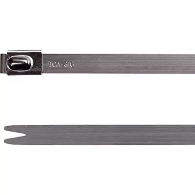 BUNTBAND HELLERMANN MBT14H STÅL - 005389824