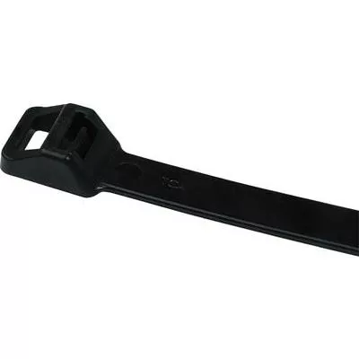 BUNTBAND HELLERMANN RT250M SVART - 005390058