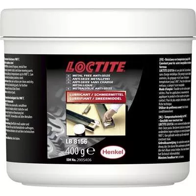 PASTA ANTIKÄRV LB 8156 LOCTITE - 008491155
