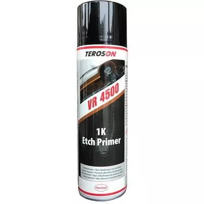 PRIMER VR 4500 TEROSON 500ML - 008491158