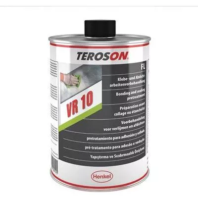 RENGÖRING VR 10 BO FÖRBEHAND INNAN - 007756801