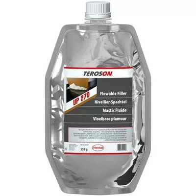 SPACKEL FLYTANDE UP 270 POLYESTER - 007756882