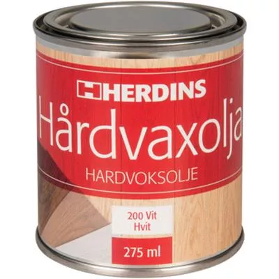 Hårdvaxolja - 007213815
