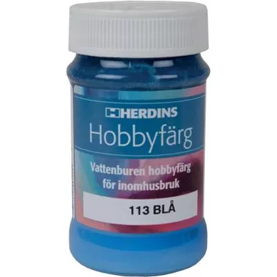 Hobbyfärg - 008024669